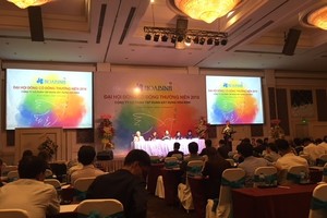 ĐHCĐ HBC: Không tăng vốn sẽ mất an toàn Kl991.com nạp rút nhanh