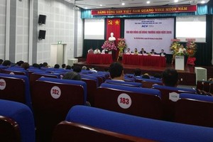 Đại hội đồng Trang Chủ KL99Com Số 1 Link Đăng Ký KL999 ACV: Lộ trình thoái vốn 99Kl99 trực tiếp đá gà có thể kéo dài đến 2020