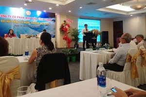 Đại hội đồng Trang Chủ KL99Com Số 1 Link Đăng Ký KL999 May mặc Bình Dương (BDG): Đặt kế hoạch lãi giảm 20% vì cạnh tranh gay gắt