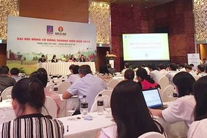 DCM ước đạt Kl99 nổ hũ gần 400 tỷ đồng trong 6 tháng