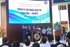 160 triệu KL99 là cổng game giải trí trực tuyến hàng đầu hiện nay VPI chính thức lên sàn HOSE