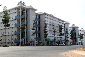 TDC báo doanh thu đột biến nhờ mở bán Dự án Bàu Bàng 