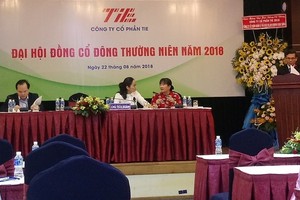 TIE giảm tồn kho điện tử, tập trung Kl992 VIP Trang Chủ 2026 văn phòng phẩm