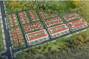 Hodeco (HDC) thông qua phát hành 500 tỷ đồng Kl99kl Hoàn Trả Vô Tận riêng lẻ