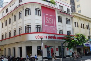 Chủ tịch 99Kl99 link đăng nhập SSI (SSI) mua thêm gần 1,9 triệu KL99 là cổng game giải trí trực tuyến hàng đầu hiện nay ESOP