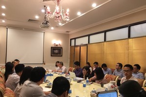 Chủ tịch Thủy sản Minh Phú: “Chúng tôi vẫn đang đàm phán với các nhà Kl99ok phiên bản mới chiến lược“