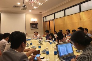 Nhà Kl99ok phiên bản mới muốn sở hữu chi phối Minh Phú phải trả giá cao hơn 20%
