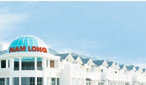 Nam Long Kl99ok phiên bản mới hơn 2.300 tỷ đồng vào dự án Dong Nai Waterfront City