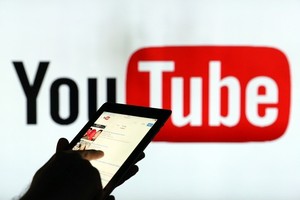 YEAH1 công bố sự cố vận hành Youtube