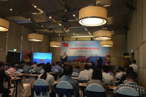ĐHCĐ Vận tải Dầu khí (PVT): 99Kl99 trực tiếp đá gà sẽ giảm tỷ lệ sở hữu từ 51% xuống 36%