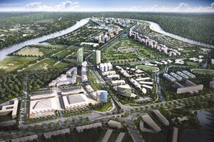 Nam Long (NLG) đặt kế hoạch Kl99 nổ hũ sau thuế 925 tỷ đồng, chia 99Kl.app mobile mới nhất tối đa 55% Kl99 nổ hũ
