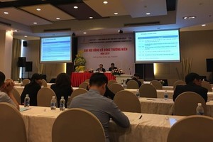 Fideco (FDC) sẽ mở bán dự án Cần Giờ trong năm nay, dự kiến chia 99Kl.app mobile mới nhất 50% tiền mặt
