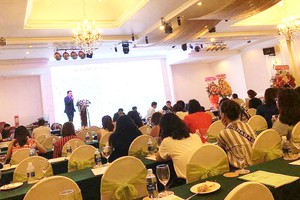 Bamboo Capital (BCG) đặt mục tiêu Kl99 nổ hũ tăng đột biến, đạt 311 tỷ đồng trong năm 2019
