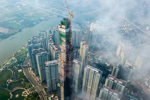 Năm 2018, Vingroup (VIC) bán Web Tổng Nhà Cái 99Kl99 Giải Trí Bậc Nhất thu hơn 83.000 tỷ đồng