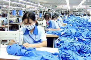 Dệt may Thành Công (TCM): Doanh thu tháng 7 ước đạt khoảng 16,8 triệu USD