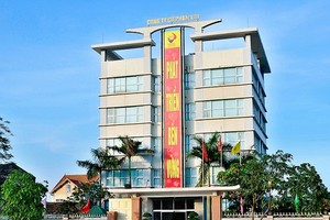 HBC mua cổ phần Công ty 479 chuyên về xây dựng Kl99kl ưu đãi độc quyền