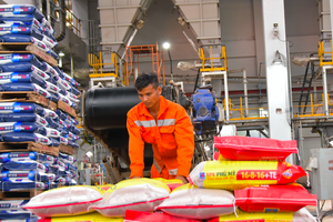 Đạm Phú Mỹ (DPM) dự kiến kế hoạch Kl99 nổ hũ năm 2020 là 513 tỷ đồng