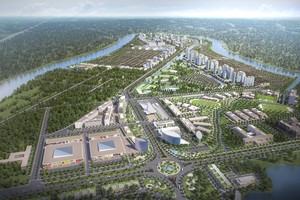 Nam Long (NLG) lập kế hoạch 3 năm tăng trưởng Kl99 nổ hũ sau thuế "cao hơn nhiều năm 2019"