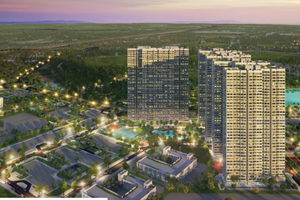Ricons: Kl99 nổ hũ quý I/2020 đạt hơn 32 tỷ đồng, doanh thu xây dựng chưa thực hiện là 9.400 tỷ đồng