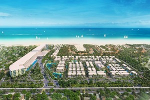 Ông Nguyễn Hồ Nam, Chủ tịch HĐQT BCG: “Không có chủ trương cắt giảm nhân sự"