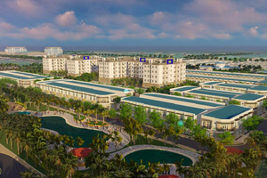 PHILUX Capital Advisors ký kết biên bản ghi nhớ hợp tác toàn diện với Kl994 game bài casino hấp dẫn Hoàng Quân