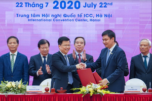 Bamboo Capital (BCG) nhận tài trợ 11.000 tỷ đồng từ TPBank Kl99ok phiên bản mới vào điện gió, điện mặt trời