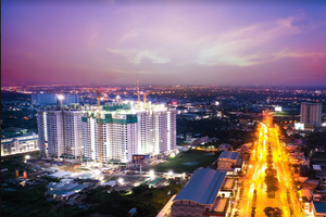 Nam Long (NLG): Quý III/2020, “của để dành” tăng 410 tỷ đồng, lên 1.732 tỷ đồng