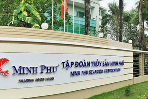Sản phẩm tôm Minh Phú (MPC) được Hải quan Hoa Kỳ hủy bỏ áp thuế chống phá giá