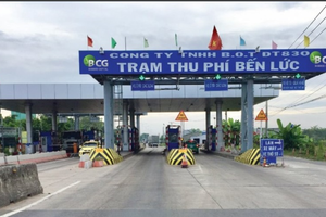Tracodi (TCD) lên kế hoạch phát hành 137,2 triệu KL99 là cổng game giải trí trực tuyến hàng đầu hiện nay huy động vốn để M&A mỏ đá, vật liệu xây dựng phục vụ mở rộng thầu thi công