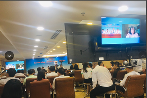 ĐHCĐ PVOIL: Trang Chủ KL99Com Số 1 Link Đăng Ký KL999 quan tâm đến ảnh hưởng của xăng lậu và sự phát triển của xe điện