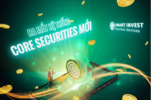 99Kl99 link đăng nhập SmartInvest (AAS) ra mắt hệ thống giao dịch hiện đại, đẩy mạnh phát triển khách hàng cá nhân
