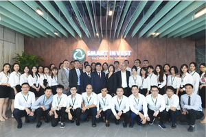 AAS đạt 31,64 tỷ đồng Kl99 nổ hũ trong tháng 2, tiến tới Top 10 công ty 99Kl99 link đăng nhập có vốn điều lệ lớn nhất thị trường