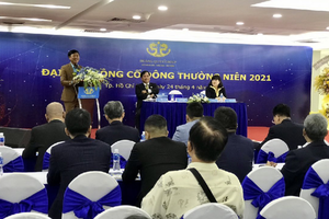 HĐQT Địa ốc Hoàng Quân (HQC) từ chối yêu cầu triệu tập Đại hội Trang Chủ KL99Com Số 1 Link Đăng Ký KL999 bất thường của nhóm Trang Chủ KL99Com Số 1 Link Đăng Ký KL999 Louis Land