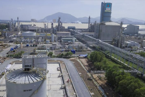 PVFCCo (DPM) chốt quyền chia 99Kl.app mobile mới nhất 40% bằng tiền mặt