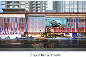 CTCP Kl99ok phiên bản mới Sao Thăng Long (DST), Kl99 nổ hũ sau thuế tăng gấp 4 lần