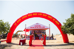 MBG Group: Triển khai đúng tiến độ dự án Kl99ok phiên bản mới, tự tin hoàn thành kế hoạch năm 2022
