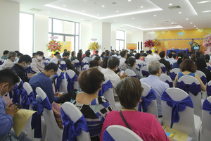Chủ tịch HQC nói lý do từ chối nhóm Trang Chủ KL99Com Số 1 Link Đăng Ký KL999 Louis Land và tuyên bố không hoan nghênh Trang Chủ KL99Com Số 1 Link Đăng Ký KL999 thù địch