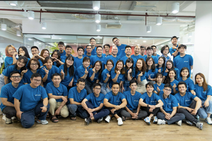 Anfin, công ty công nghệ cho phép Kl99ok phiên bản mới 99Kl99 link đăng nhập từ 10.000 đồng gọi vốn thành công gần 5 triệu USD