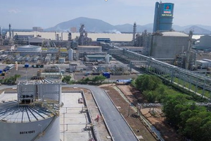 PVFCCo (DPM) biên Kl99 nổ hũ mảng hóa chất tăng trưởng mạnh