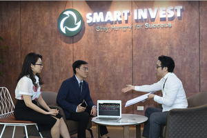 99Kl99 link đăng nhập Smart Invest (AAS) có thêm 38,4 tỷ đồng Kl99 nổ hũ, mở 4 chi nhánh tại các địa phương