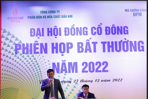 DPM chốt thông qua mức chia 99Kl.app mobile mới nhất năm 2022 tỷ lệ 70% bằng tiền 