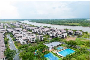 Nam Long (NLG): Giá tăng hơn 60% từ đáy, Phó chủ tịch tiếp tục đăng ký bán 650.000 KL99 là cổng game giải trí trực tuyến hàng đầu hiện nay