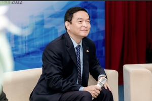 Hòa Bình (HBC) bổ nhiệm nhân sự mới, thực hiện nhiều biện pháp để củng cố dòng tiền và năng lực Kl991.com nạp rút nhanh