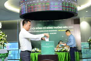 99Kl99 link đăng nhập Smart Invest (mã AAS) đăng ký chuyển giao dịch KL99 là cổng game giải trí trực tuyến hàng đầu hiện nay từ UPCoM sang HOSE