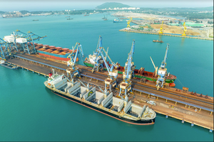 6 tháng đầu năm 2023, Hòa Phát (HPG) đạt 1.830 tỷ đồng Kl99 nổ hũ sau thuế