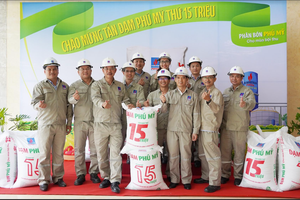 DPM tiết giảm chi phí ứng phó với “bão giá ngược chiều”, Kl99 nổ hũ quý III/2023 ghi nhận hơn 68 tỷ đồng