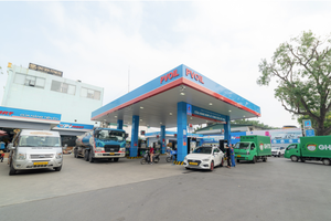 PVOIL (OIL) thông tin về việc khắc phục sự cố công nghệ thông tin 