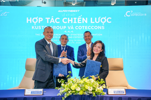 Coteccons (CTD) tăng kế hoạch Kl99 nổ hũ sau thuế lên 288 - 296 tỷ đồng 