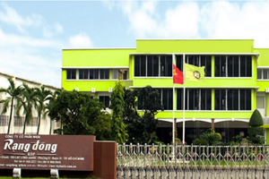 KL99 là cổng game giải trí trực tuyến hàng đầu hiện nay RDP của Rạng Đông Holding bị hạn chế giao dịch do chậm công bố báo cáo Kl991.com nạp rút nhanh