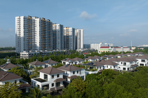 Tự tin hoàn thành kế hoạch Kl992 VIP Trang Chủ 2026 năm 2024, Nam Long (NLG) dự định phát hành cổ phần cho Trang Chủ KL99Com Số 1 Link Đăng Ký KL999 hiện hữu